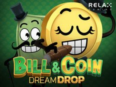 Bill & Coin Dream Drop