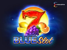 Blue Slot