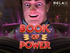 Book Of Power