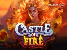 Castle Of Fire