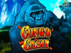 Congo Cash