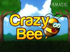 Crazy Bee