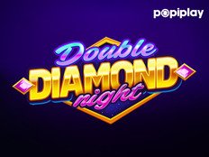 Double Diamond Night