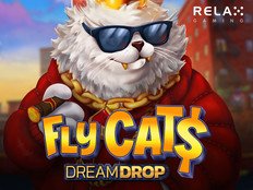 Fly Cats Dream Drop