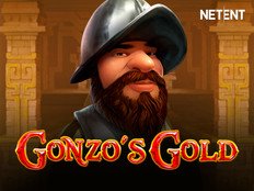 Gonzo'S Gold