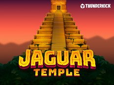 Jaguar Temple