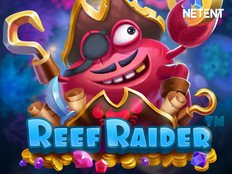 Reef Raider