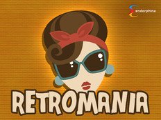 Retromania