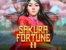 Sakura Fortune 2