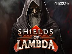 Shields Of Lambda