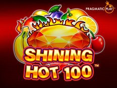 Shining Hot 100