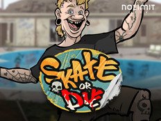 Skate Or Die